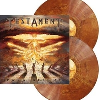 Para bellum - TESTAMENT