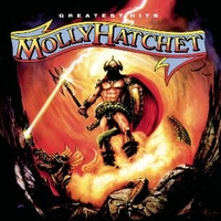 Greatest hits - MOLLY HATCHET