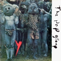 Y - POP GROUP