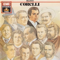 Arie da opere - FRANCO CORELLI
