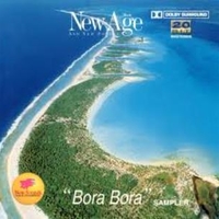 Bora bora - New age & new sounds Vol. 71 - VARIOUS