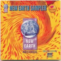 New earth sampler - VARIOUS