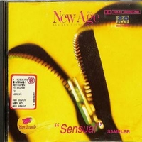 Sensual - New age & new sounds Vol. 72 - VARIOUS