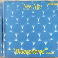 Bluespheres - New age & new sounds Vol. 58 - VARIOUS
