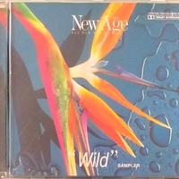 Wild - New age & new sounds Vol. 54 - VARIOUS