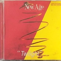 Twilight - New age & new sounds Vol. 53 - VARIOUS