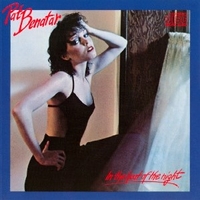 In the heat of the night - PAT BENATAR