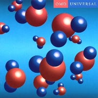 Universal - ORCHESTRAL MANOUVRES IN THE DARK