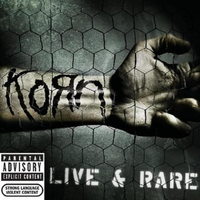 Live & rare - KORN