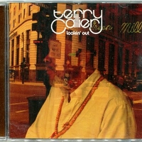 Lookin' out - TERRY CALLIER