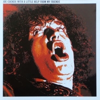 With a little help from my friends - JOE COCKER