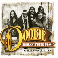 The platinum collection - DOOBIE BROTHERS