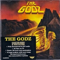 The godz - The GODZ