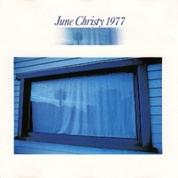 1977 - JUNE CHRISTY