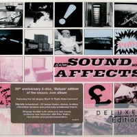 Sound affects (30th anniversary deluxe edition) - The JAM