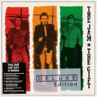 The gift (30th anniversary deluxe edition) - The JAM
