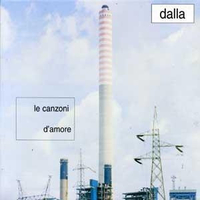 Le canzoni d'amore - LUCIO DALLA