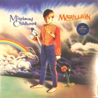 Misplaced childhood - MARILLION
