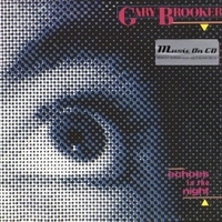 Echoes in the night - GARY BROOKER