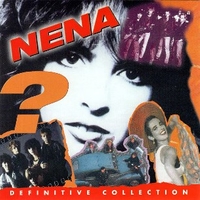 Defintive collection - NENA