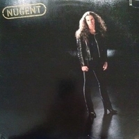 Nugent ('82) - TED NUGENT