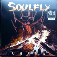 Chama - SOULFLY