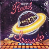 Orchestra spettacolo Raoul Casadei - RAOUL CASADEI