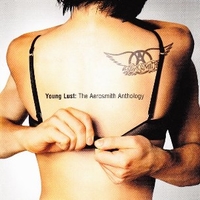 Young lust: The Aerosmith anthology - AEROSMITH