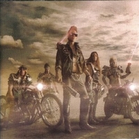 Feel the power - BLESSED BY A BROKEN HEART