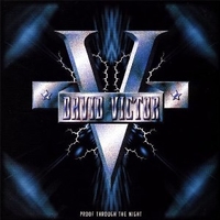 Proof through the night - DAVID VICTOR
