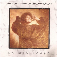 La mia razza - MIA MARTINI
