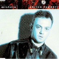 Mistero (3 tracks) - ENRICO RUGGERI