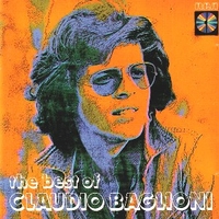 I grandi successi di Claudio Baglioni - CLAUDIO BAGLIONI