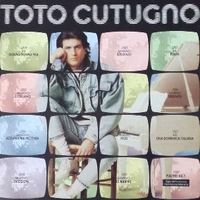 Toto Cutugno (best of) - TOTO CUTUGNO