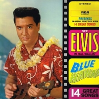 Blue Hawaii (o.s.t.) - ELVIS PRESLEY