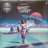 Orbit orbit (planet nostos version) (collector's edition) - CAPAREZZA