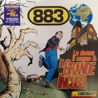 La donna, il sogno & il grande incubo (30° anniversario) - 883