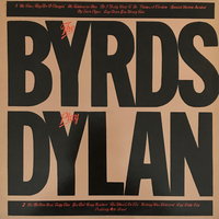 The Byrds plays Dylan - BYRDS