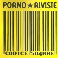 Codice a sbarre - PORNO RIVISTE