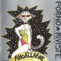 Fino alla fine - PORNO RIVISTE