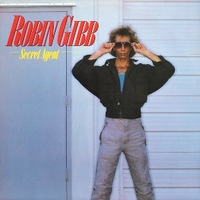 Secret agent - ROBIN GIBB