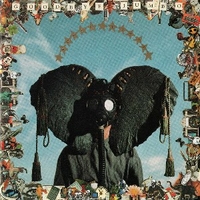 Goodbye jumbo - WORLD PARTY