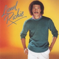 Lionel Richie ('82) - LIONEL RICHIE