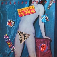 Undercover - ROLLING STONES