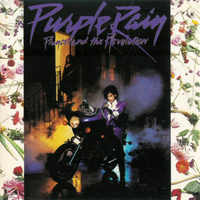 Purple rain (o.s.t.) - PRINCE
