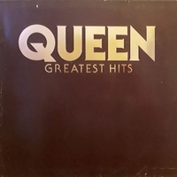 Greatest hits - QUEEN