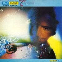 Transportation - BILLY CURRIE \ STEVE HOWE