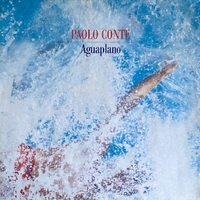 Aguaplano - PAOLO CONTE