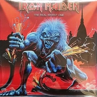 The real worst one - IRON MAIDEN