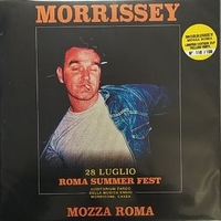 Mozza Roma - MORRISSEY